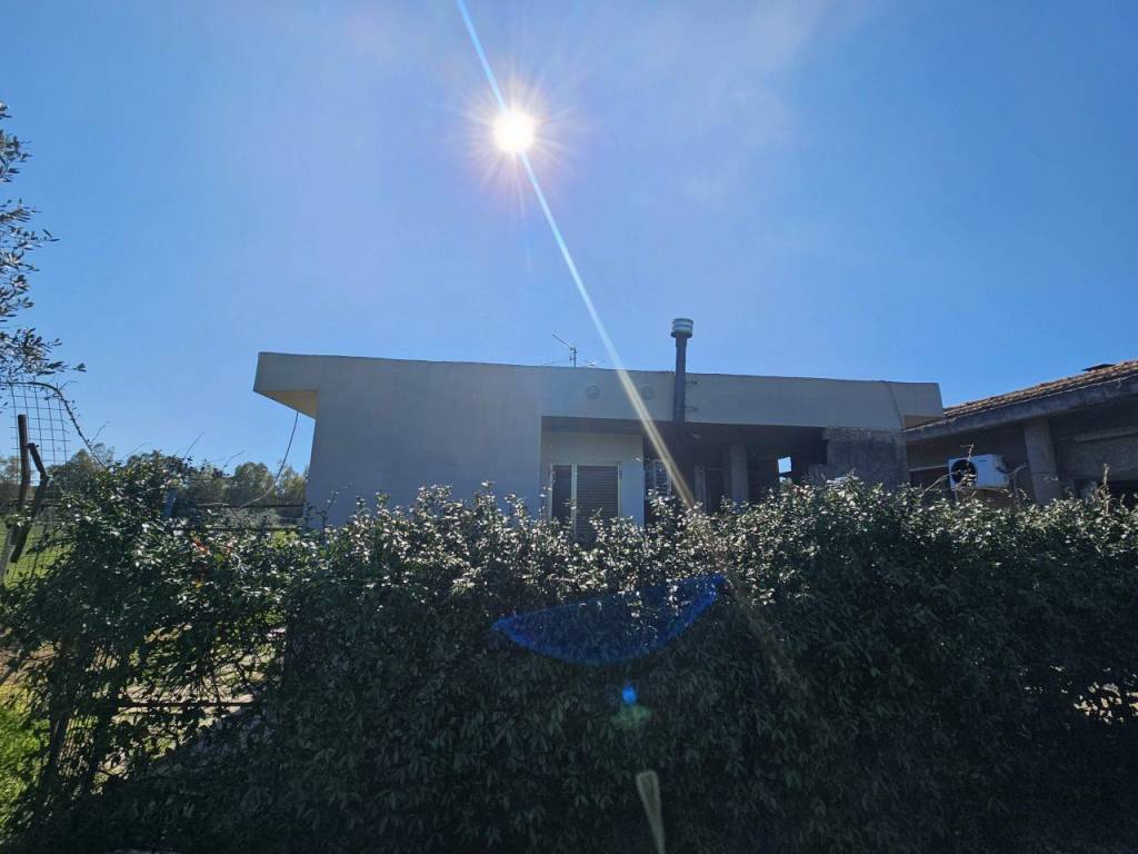 Villa a Grosseto in strada del pollino - Foto 5