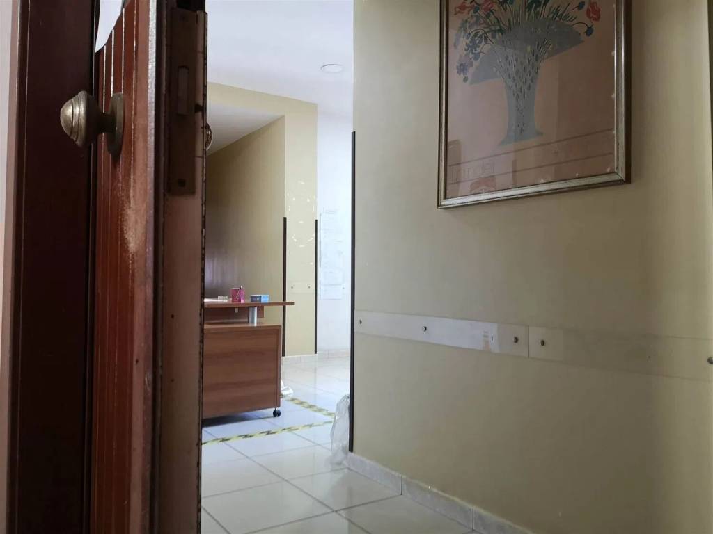 Appartamento a Salerno in Via Trento, 189 - Foto 2