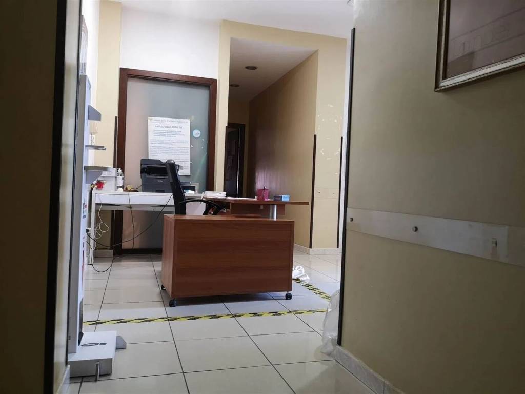 Appartamento a Salerno in Via Trento, 189 - Foto 3