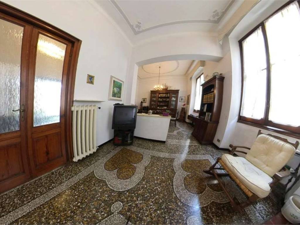 Appartamento a Rapallo in Via Montebello - Foto 2