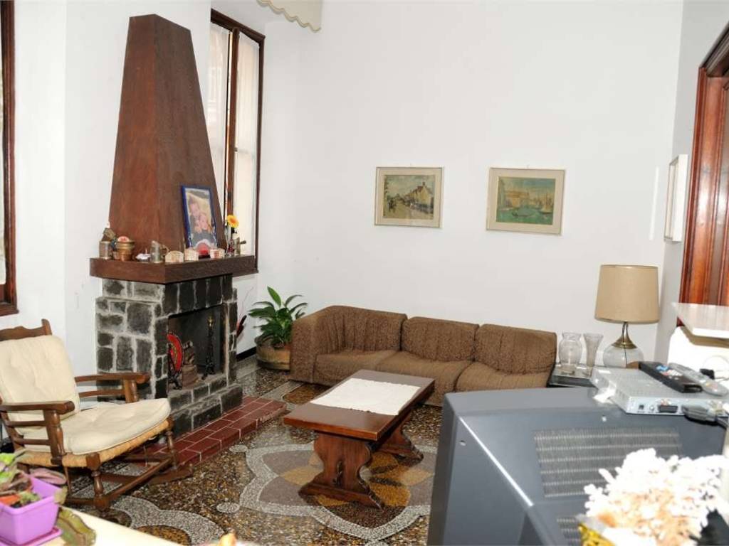Appartamento a Rapallo in Via Montebello - Foto 3
