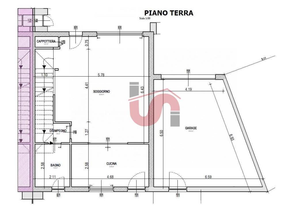 Villa a San giorgio del sannio in Via Principe Carlo Spinelli - Foto 4