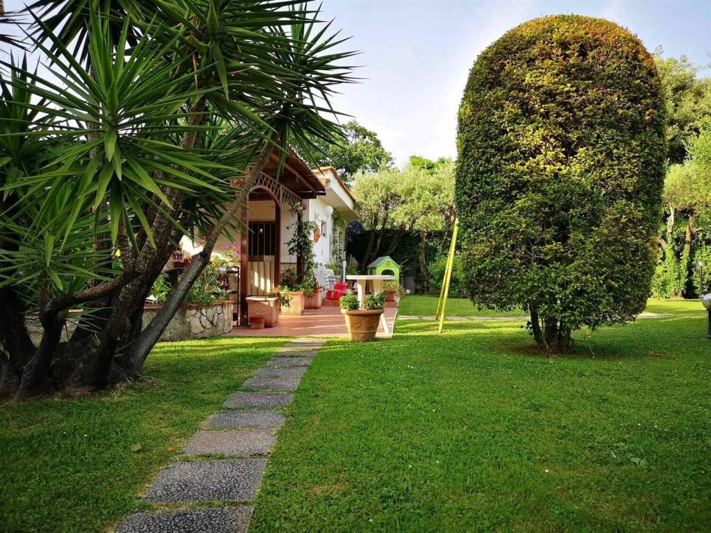 Villa a Salerno - Foto 5