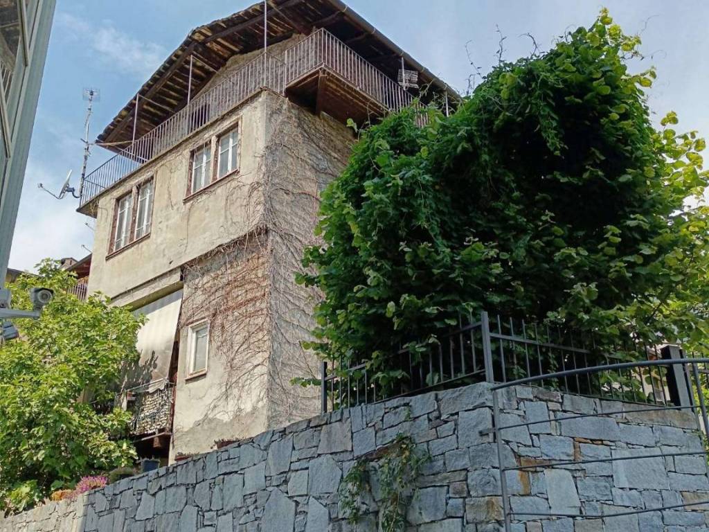 Appartamento a Sondrio in via Scarpatetti 14 - Foto 3