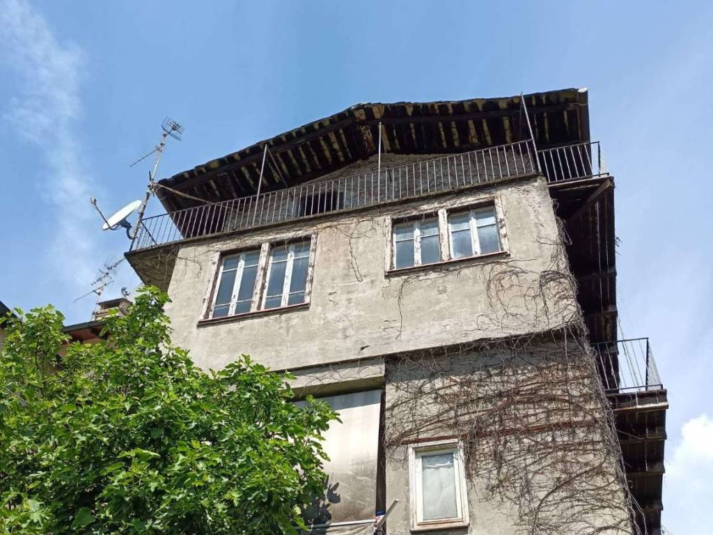 Appartamento a Sondrio in via Scarpatetti 14 - Foto 4
