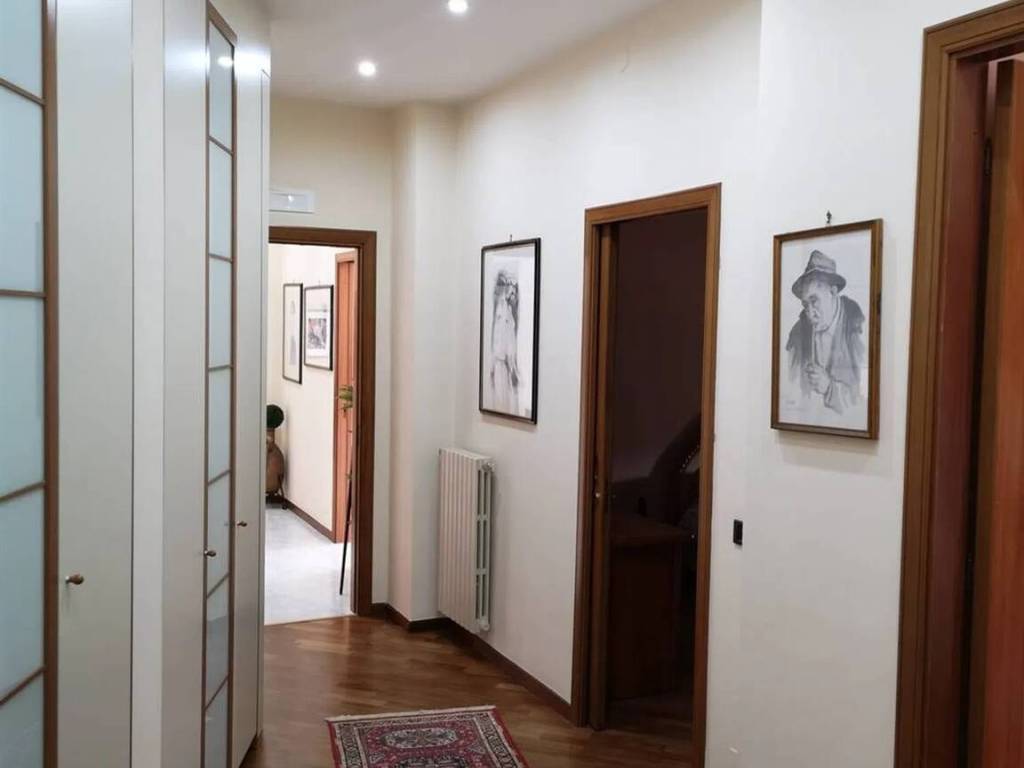 Appartamento a Salerno in Via Amendola Giovanni Battista S.N.C. - Foto 5