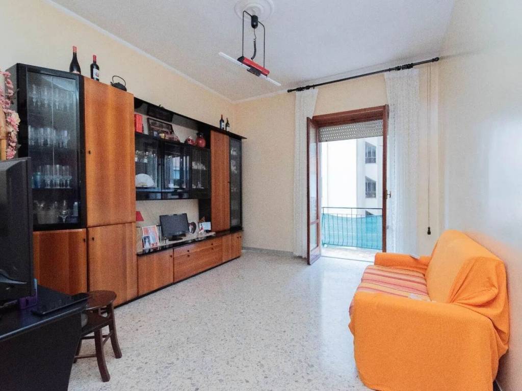 Appartamento a Salerno in Via Pietro Del Pezzo, 69 - Foto 3