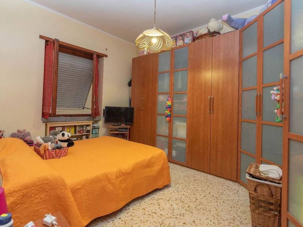 Appartamento a Salerno in Via Pietro Del Pezzo, 69 - Foto 4