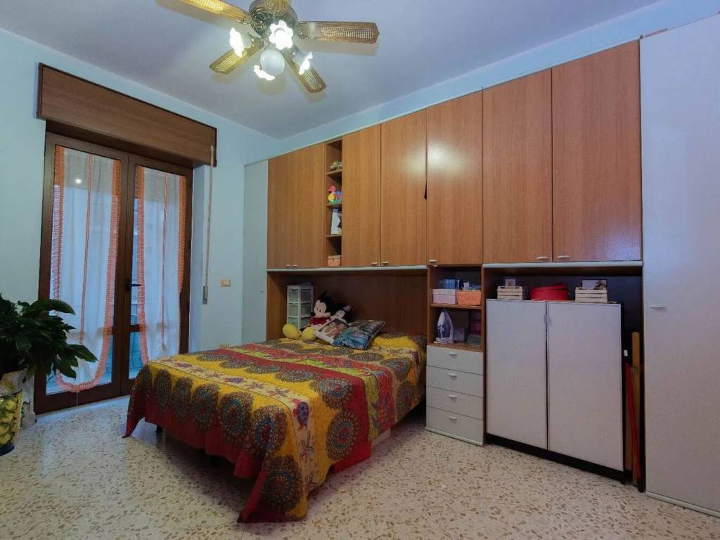 Appartamento a Salerno in Via Pietro Del Pezzo, 69 - Foto 5