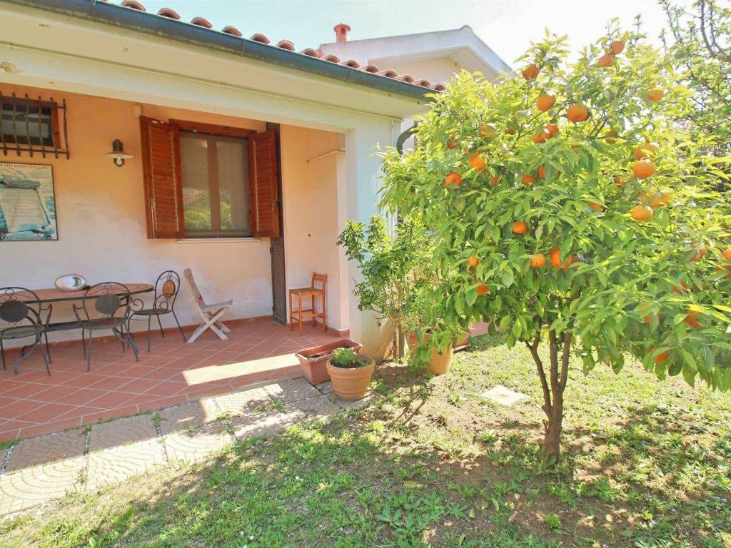 Villa a Campiglia marittima - Foto 3