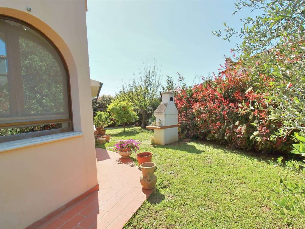 Villa a Campiglia marittima - Foto 4