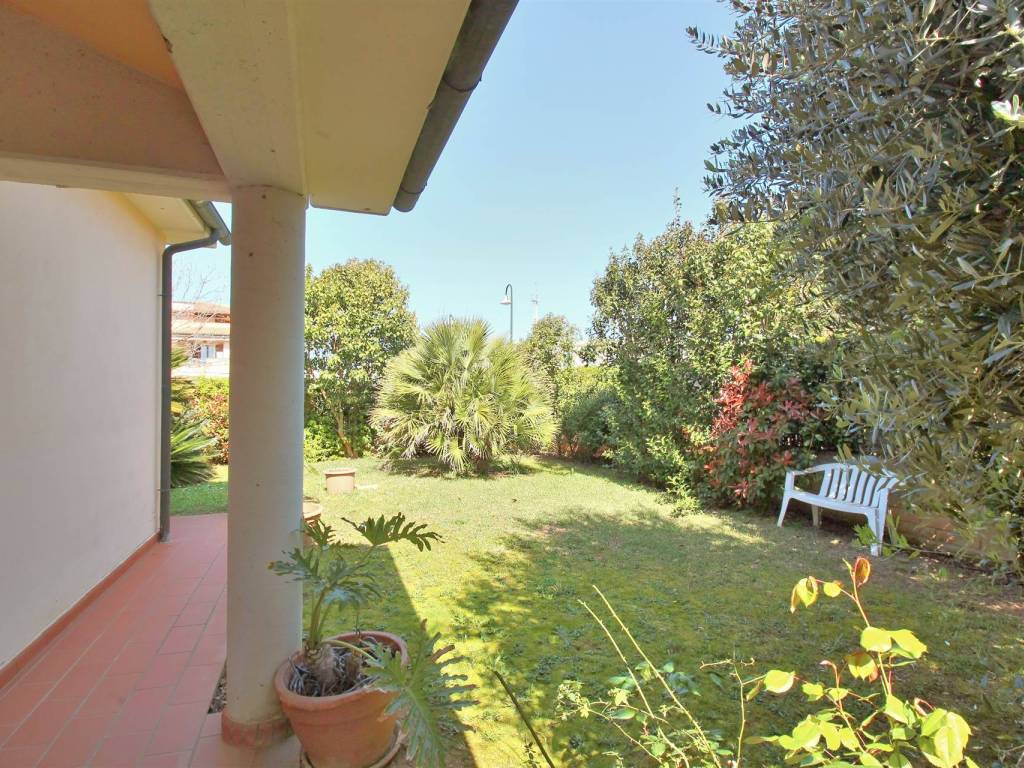 Villa a Campiglia marittima - Foto 5