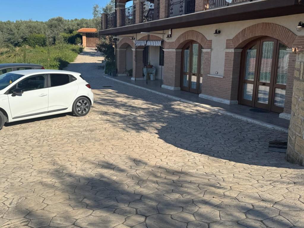 Appartamento a Fara in sabina - Foto 5