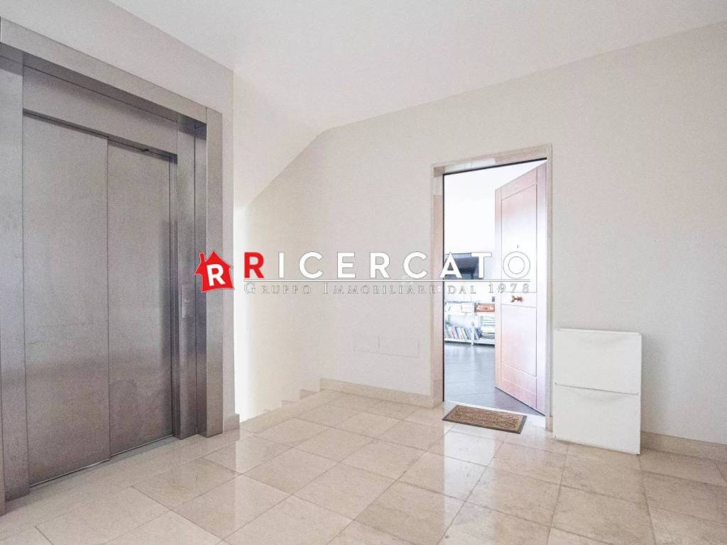 Appartamento a Lecce in VIA LUCCA 32 - Foto 2