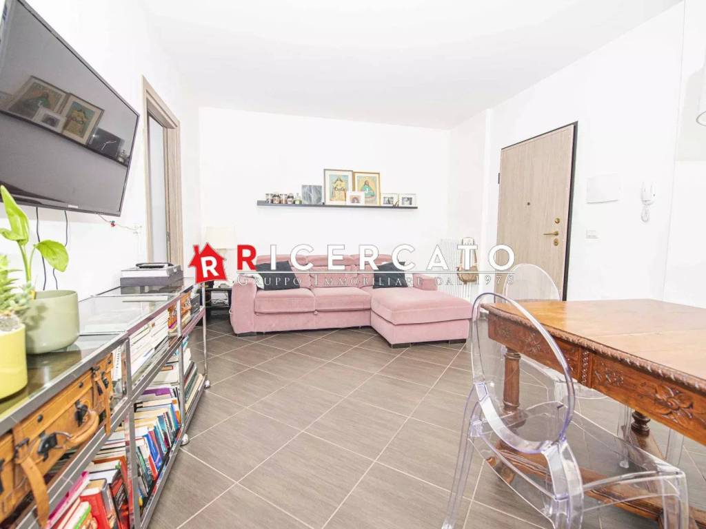 Appartamento a Lecce in VIA LUCCA 32 - Foto 3