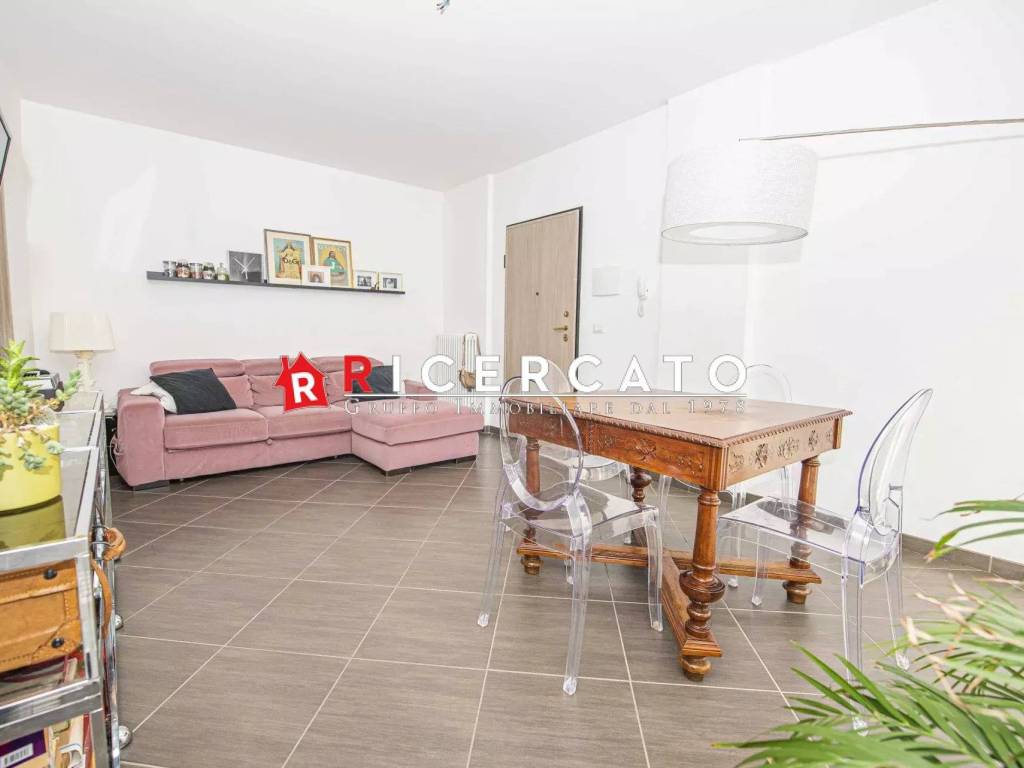 Appartamento a Lecce in VIA LUCCA 32 - Foto 4