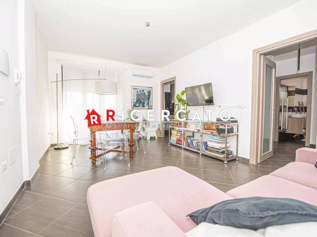 Appartamento a Lecce in VIA LUCCA 32 - Foto 5