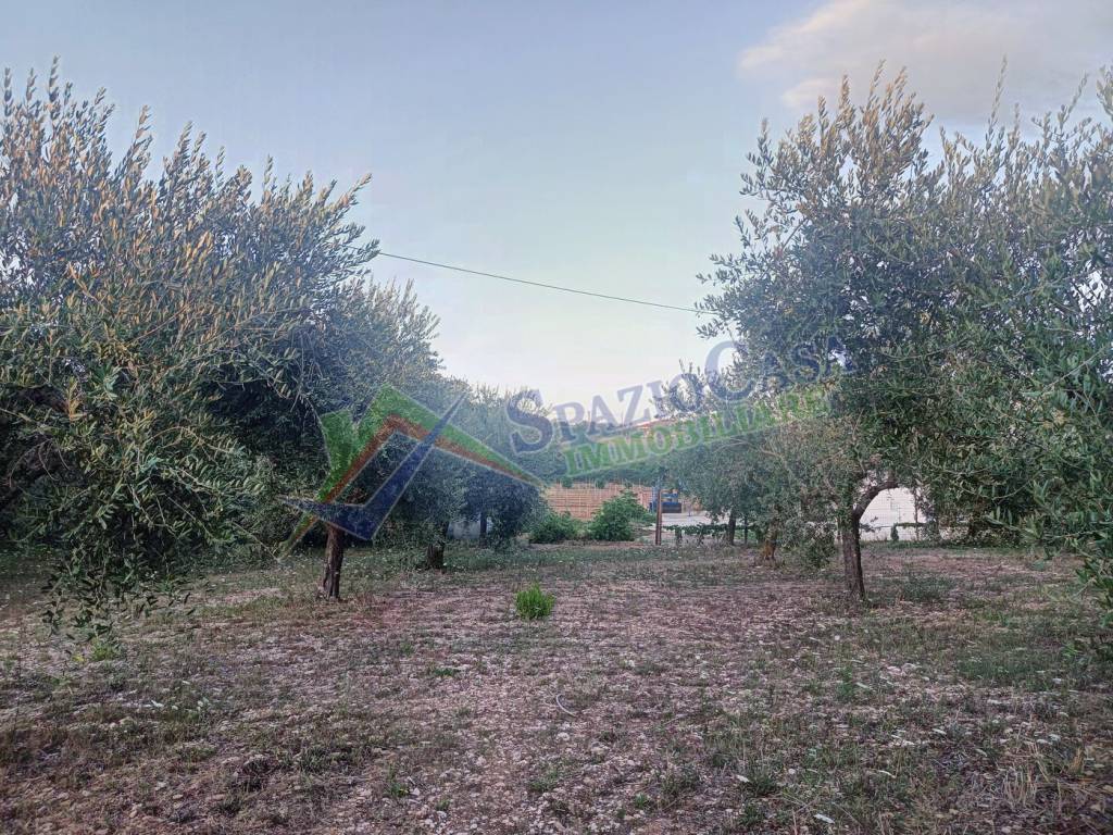 Terreno a Giulianova in Via Campocelletti - Foto 5