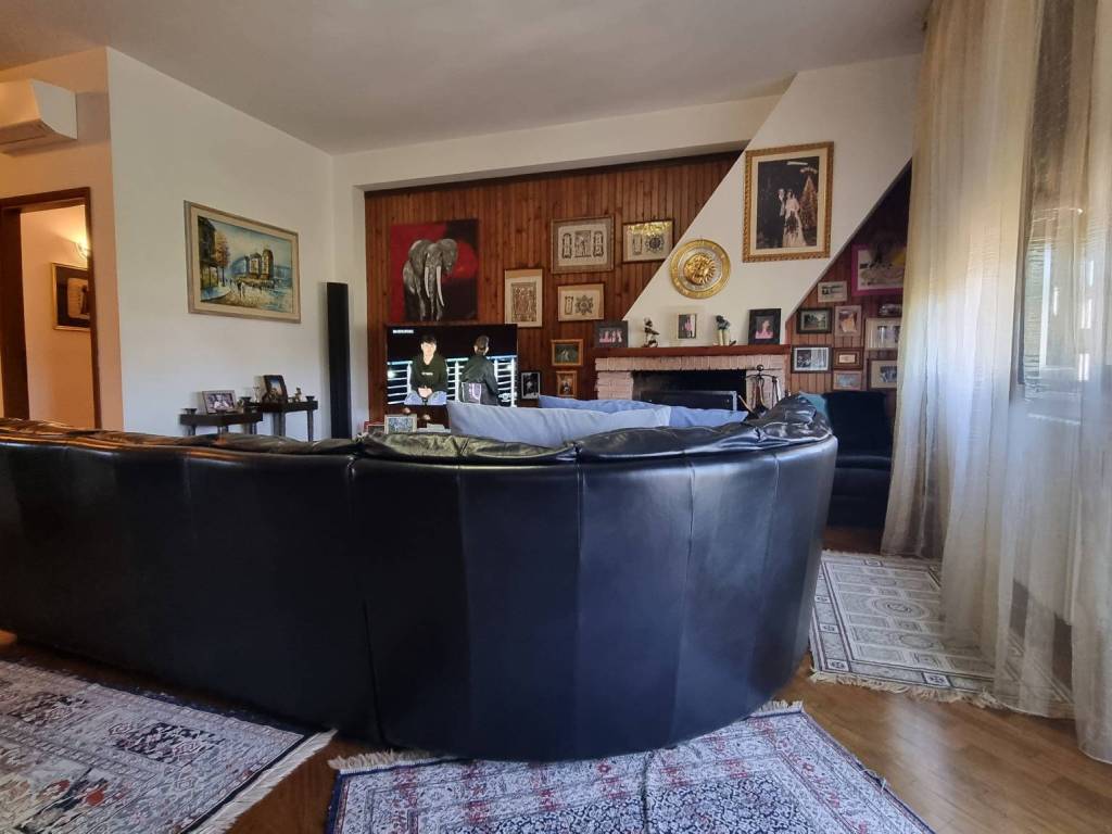Appartamento a Castelfidardo in Via Ernesto Che Guevara - Foto 2
