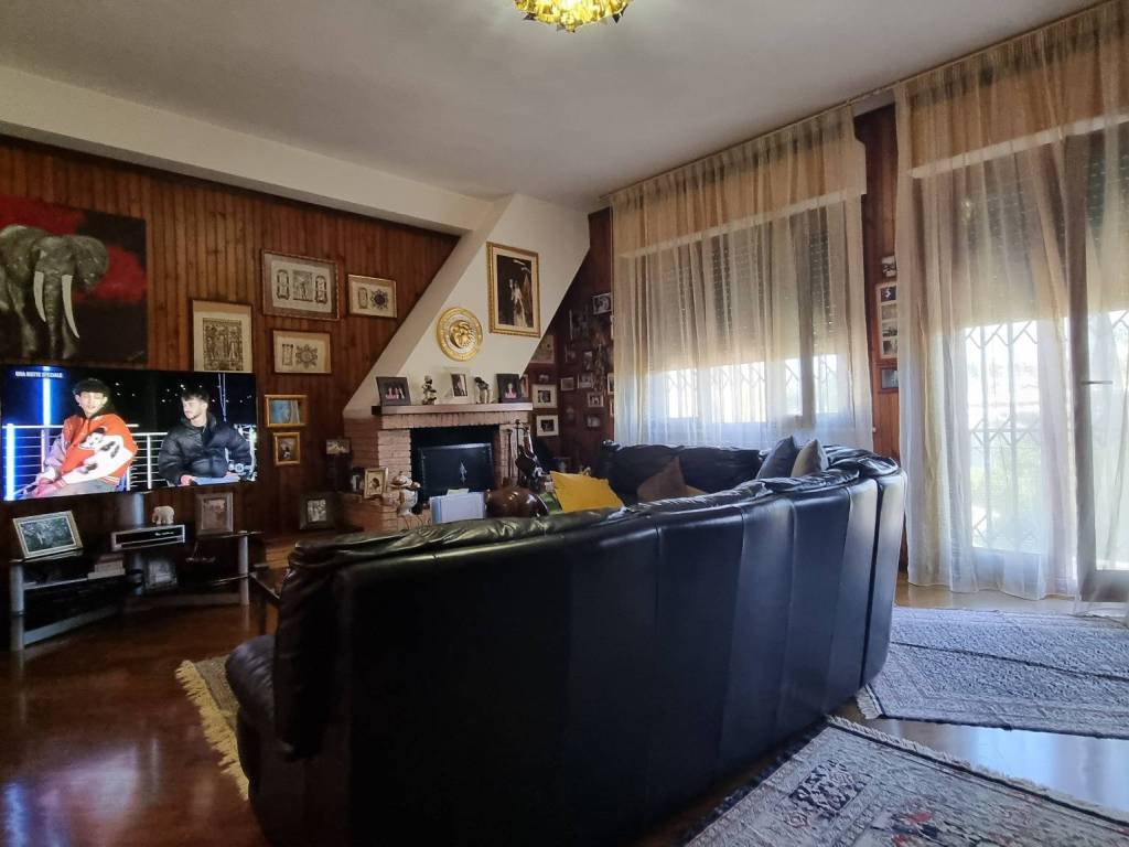 Appartamento a Castelfidardo in Via Ernesto Che Guevara - Foto 4