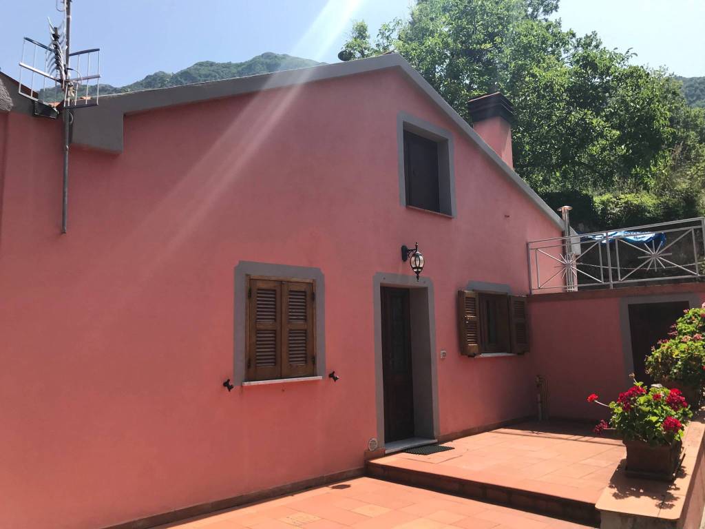 Villa a Maratea in Località Sant'Elia - Foto 3