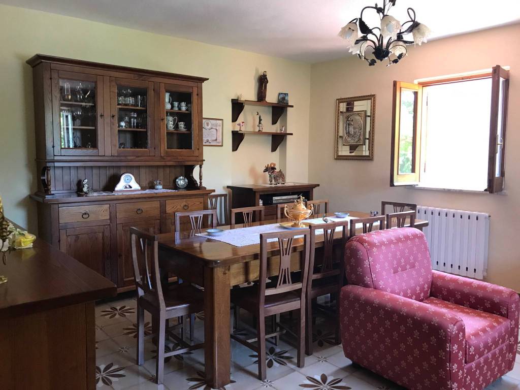 Villa a Maratea in Località Sant'Elia - Foto 4