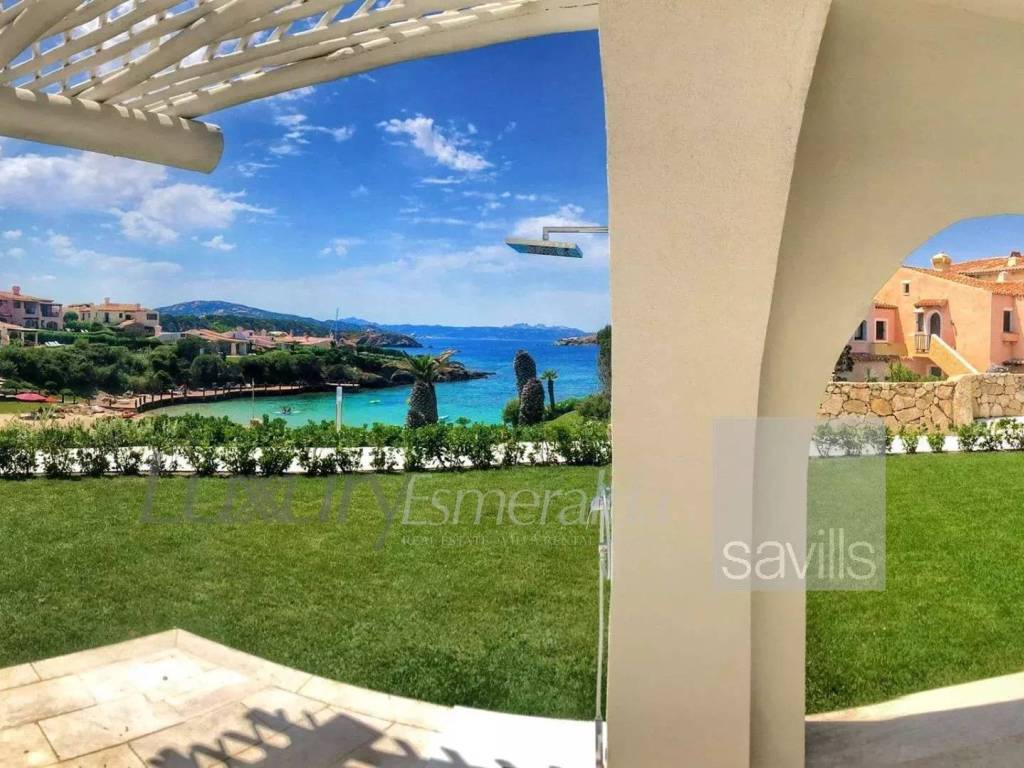 Villa a Arzachena in Cala Del Faro, Porto Cervo - Foto 2