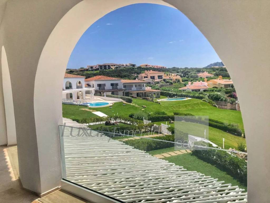 Villa a Arzachena in Cala Del Faro, Porto Cervo - Foto 3