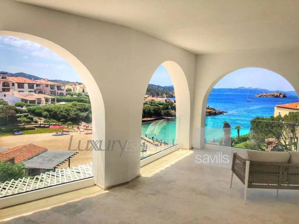 Villa a Arzachena in Cala Del Faro, Porto Cervo - Foto 5