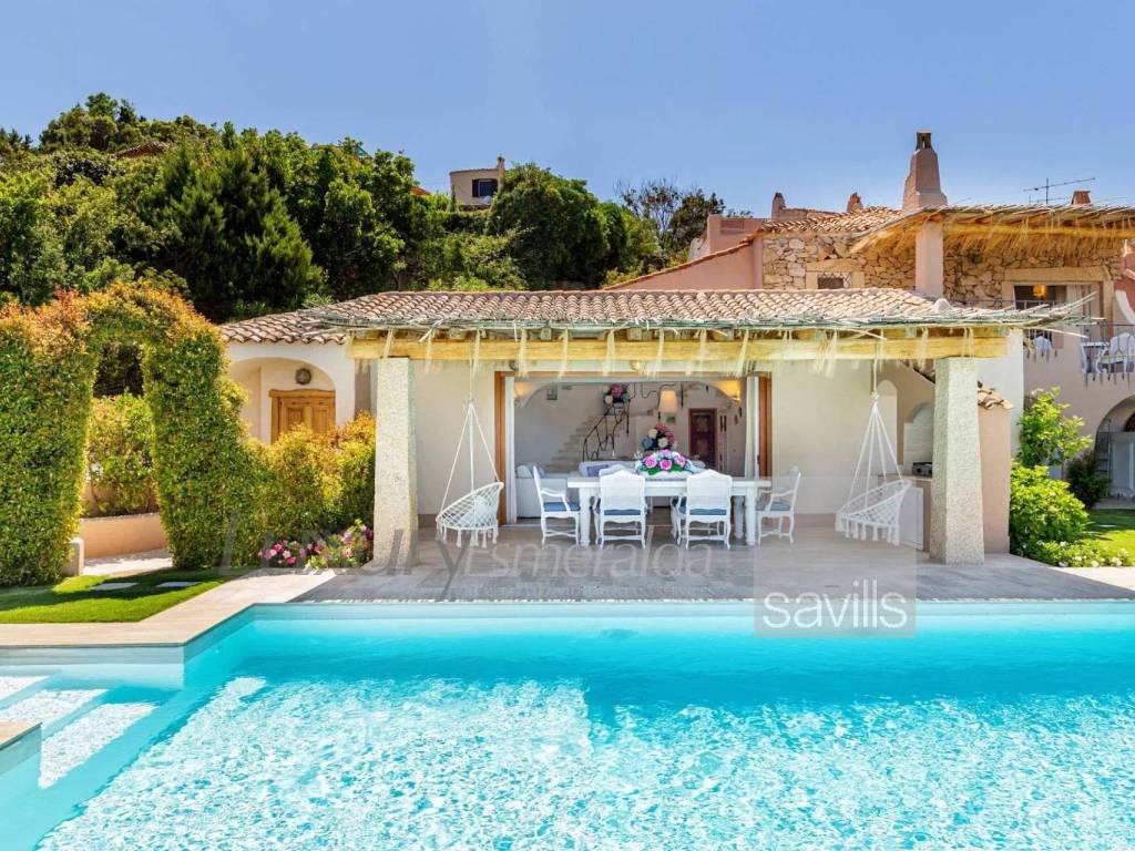 Villa a Arzachena - Foto 2