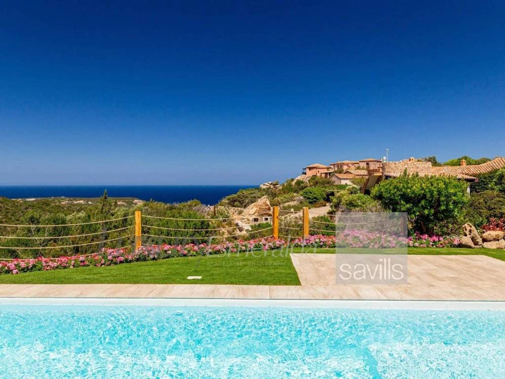 Villa a Arzachena - Foto 3