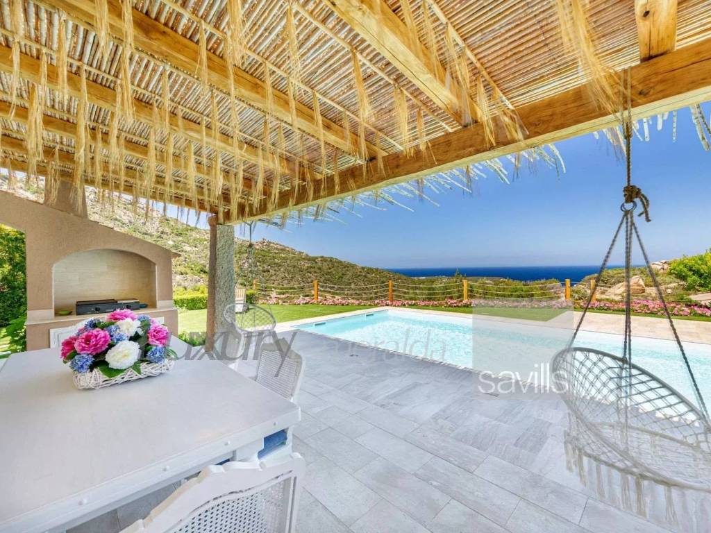 Villa a Arzachena - Foto 4