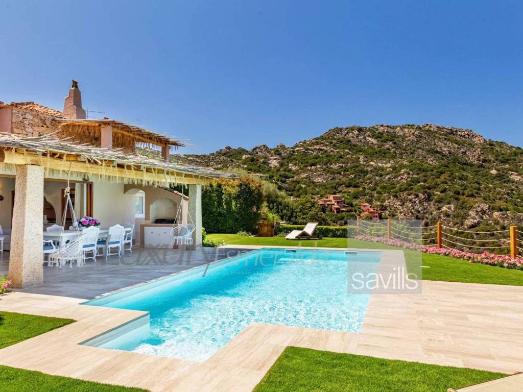 Villa a Arzachena - Foto 5