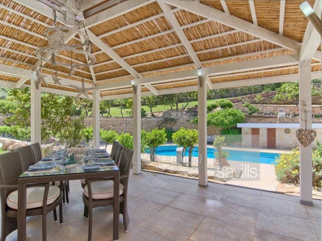 Villa a Arzachena in Loc. Pulicinu, Baja Sardinia - Foto 4