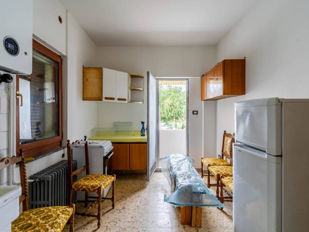 Appartamento a Macerata in borgo sforzacosta 71 - Foto 2