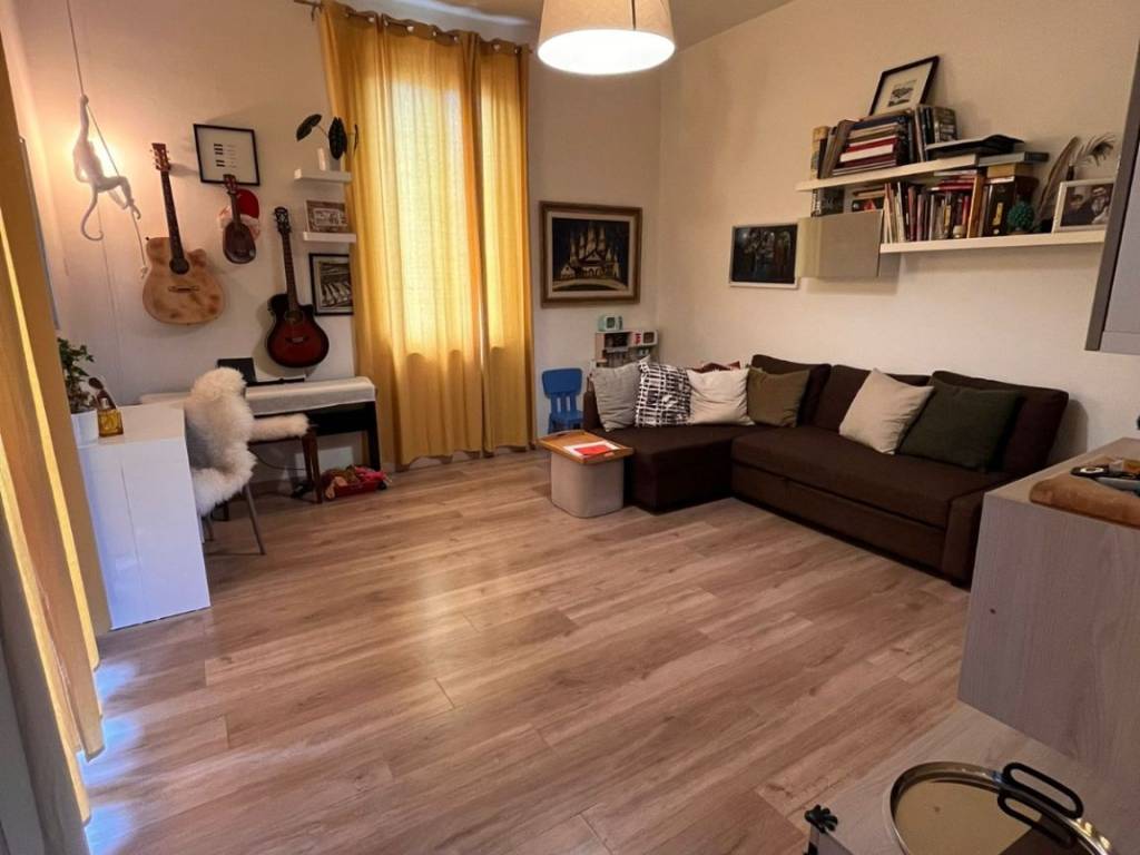Appartamento a Terni in Via Lazio, 18 - Foto 2