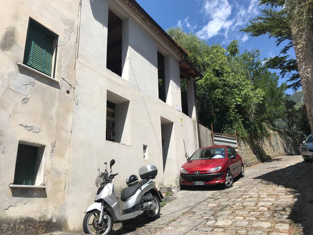 Casa indipendente a Maratea in Via Cardinal Gennari, 24 - Foto 3