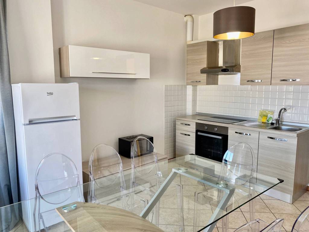 Attico / mansarda a Rimini in Viale Giovanni Zambianchi, 20 - Foto 4