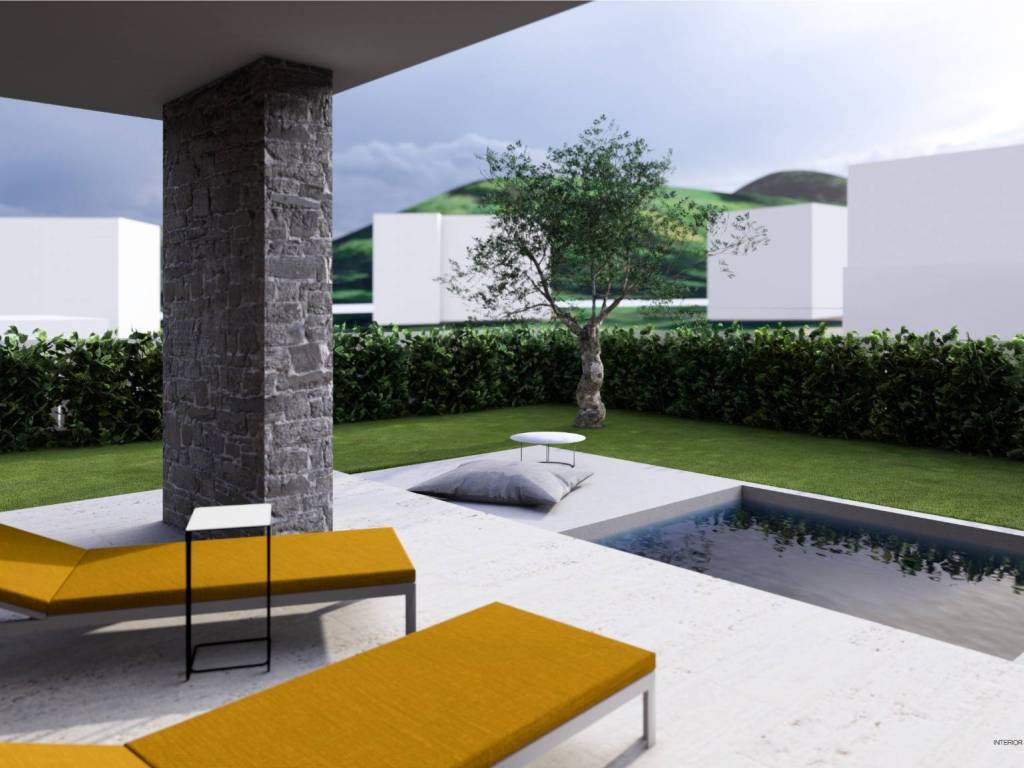 Villa a Sabbio chiese in Via Pietro Felter - Foto 3