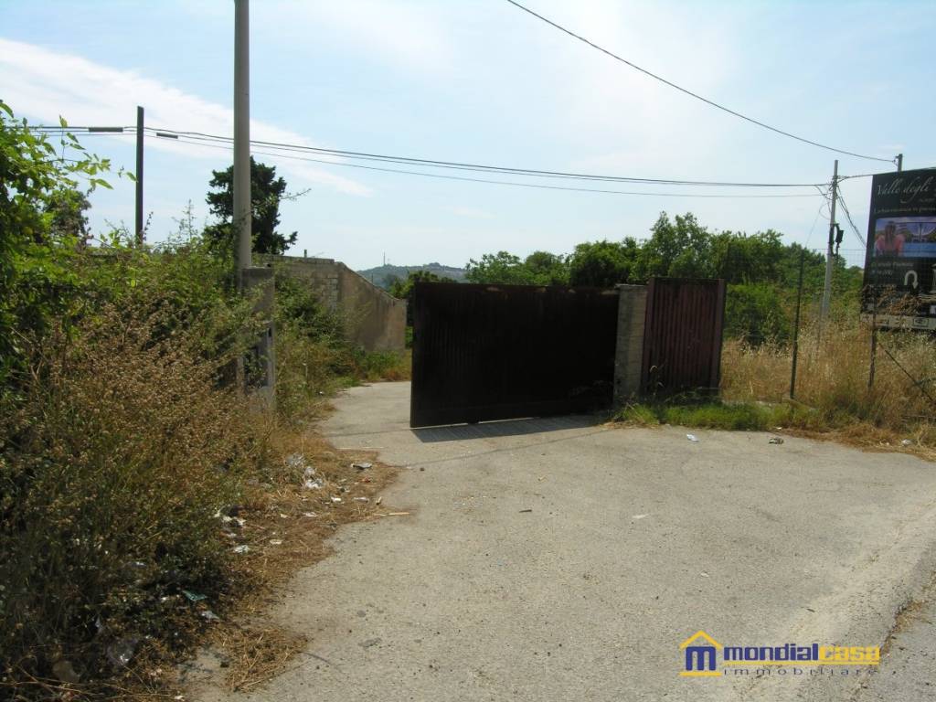 Terreno a Noto in c.da Ponte Carrubba/Fiumara - Foto 2
