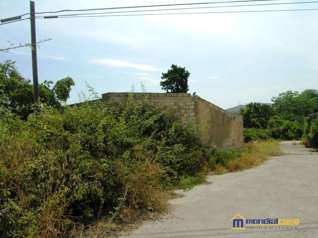 Terreno a Noto in c.da Ponte Carrubba/Fiumara - Foto 3