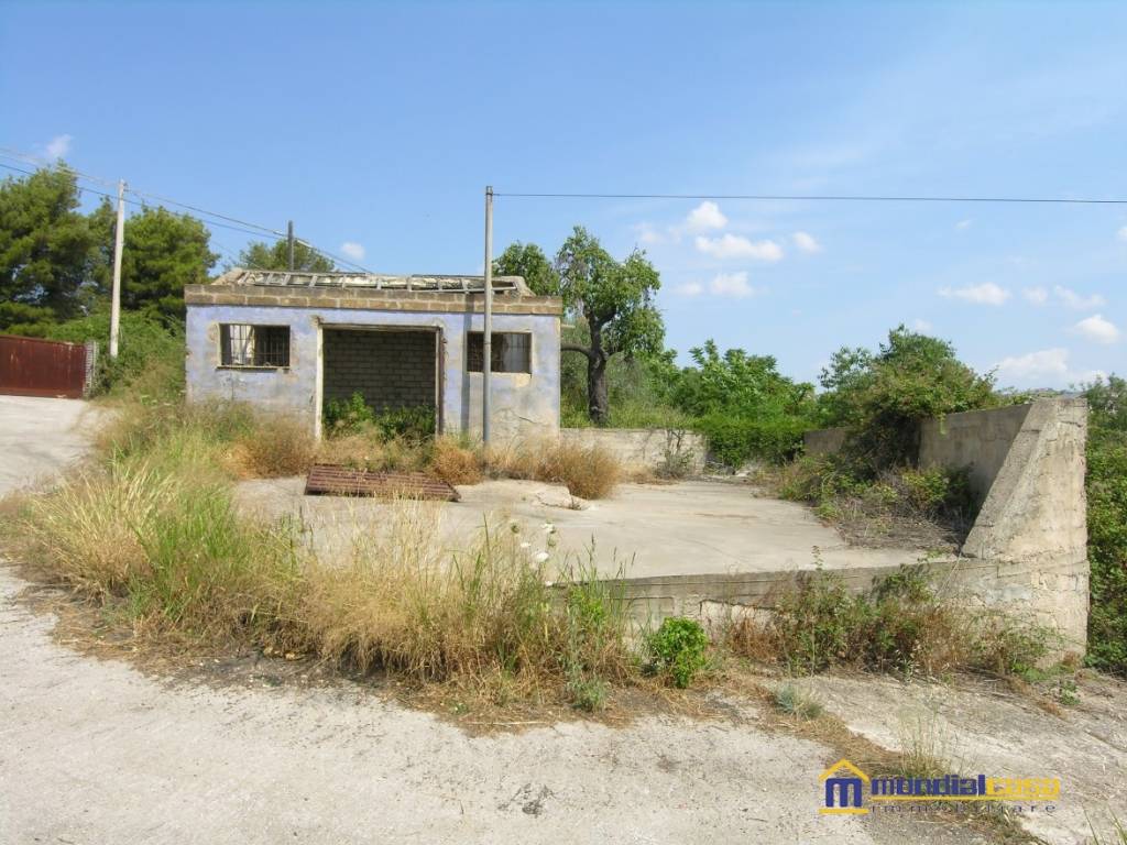 Terreno a Noto in c.da Ponte Carrubba/Fiumara - Foto 4