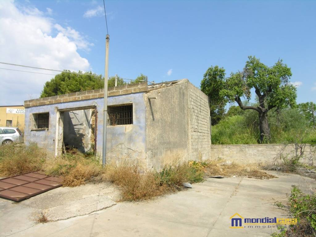 Terreno a Noto in c.da Ponte Carrubba/Fiumara - Foto 5