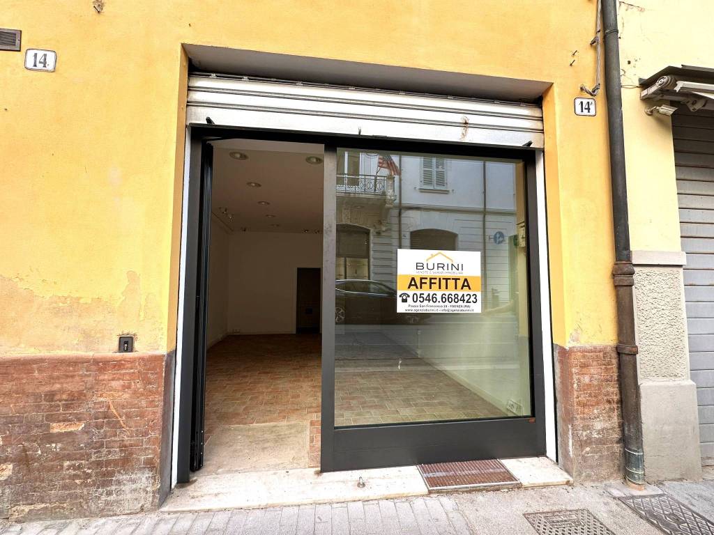 Immobile a Faenza in Corso Giuseppe Garibaldi - Foto 3