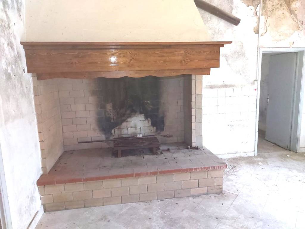 Rustico / casale a Castelfranco piandisco in Strada Provinciale di Botriolo - Foto 5