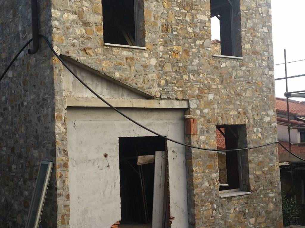 Rustico / casale a Cipressa in Via Castello - Foto 3