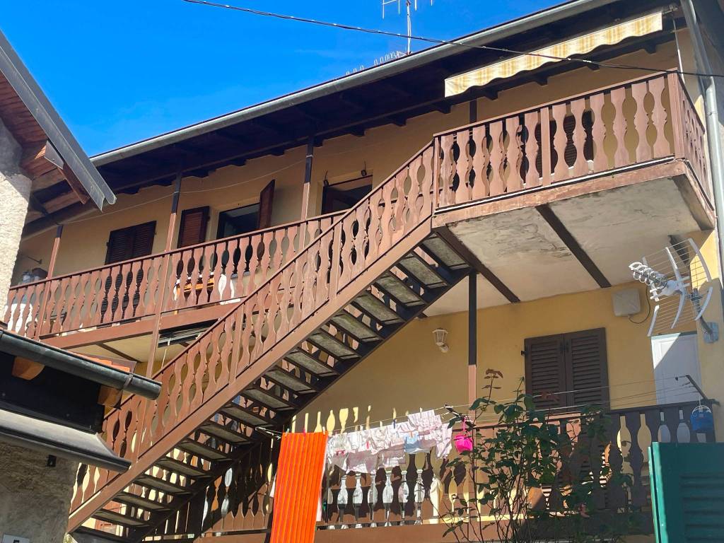 Attico / mansarda a Ghiffa in Via Cantonetto, 8 - Foto 2