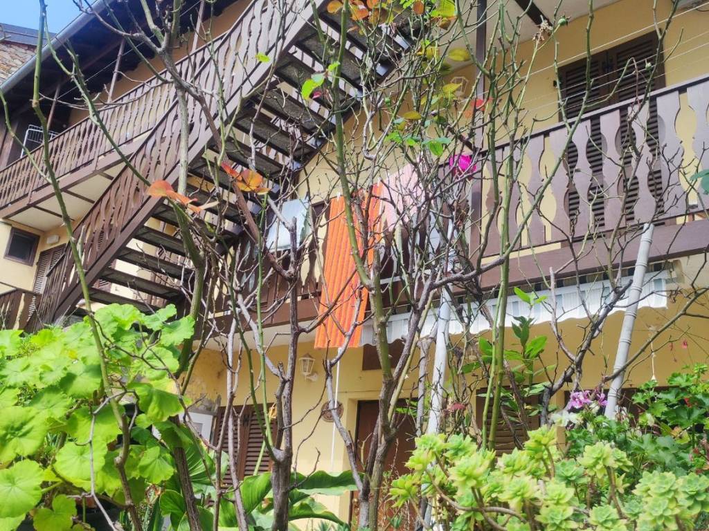 Attico / mansarda a Ghiffa in Via Cantonetto, 8 - Foto 3