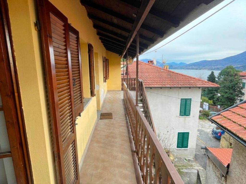Attico / mansarda a Ghiffa in Via Cantonetto, 8 - Foto 4