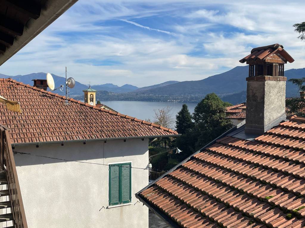 Attico / mansarda a Ghiffa in Via Cantonetto, 8 - Foto 5